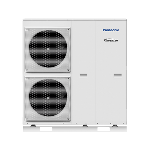 Panasonic interfejs do magistrali MODBUS do generacji H i J  PAW-AW-MBS-H generacji Akcesoria
