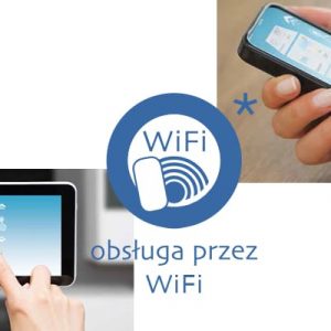 Zestaw GWH24YE-S6DBA2A klimatyzacja GREE AMBER PRESTIGE A++, o mocy 7.03kW, do 70m2, 4 pomieszczeń 3 Tryby uśpienia Wydajność chłodzenia kW 7.03 AMBER PRESTIGE Tania klimatyzacja do mieszkania pokoju biura w Warszawie