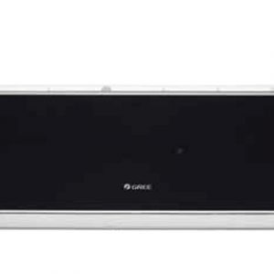 Zestaw GWH24YE-K6DNA2A klimatyzacja GREE AMBER STANDARD SILVER/BLACK A++, o mocy 7.2kW, do 70m2, 4 pomieszczeń 3 Tryby uśpienia AMBER STANDARD amber.gree.black