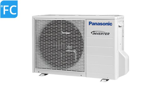 Klimatyzator Panasonic z autoryzowanego serwisu PANASONIC