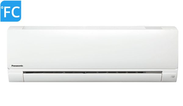 Klimatyzator Panasonic z autoryzowanego serwisu PANASONIC