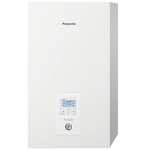 POMPY CIEPŁA PANASONIC AQUAREA GENERACJI H, SERIA HIGH PERFORMANCE AQUAREA