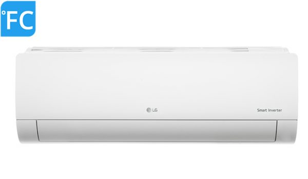 Instalacja klimatyzatorów LG Standard Warszawa LG