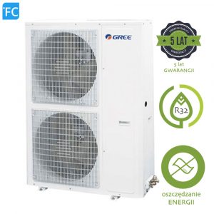 °FC Haier Flexis Plus Black Matt Zestaw AS35S2SF1FA-BC/1U35S2SM1FA klimatyzacja HAIER o mocy 3.5kW, A+++, do 35m2, 4 pomieszczeń 1 pomieszczenie FLEXIS