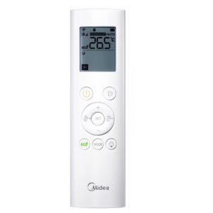°FC Klimatyzator MIDEA MISSION SMART zestaw MB-S09N8-A1B Czarny Efekt. Energ. Chłodzenie A++, 2.9kW, do 25m2, 3 pomieszczenia 15m2 PRODUKTY ARCHIWALNE MIDEA.PILOT.do.klimatyzacja.rg58