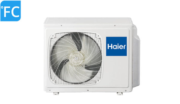 Agregat.Haier.klimatyzator.3.9KW MULTI SPLIT