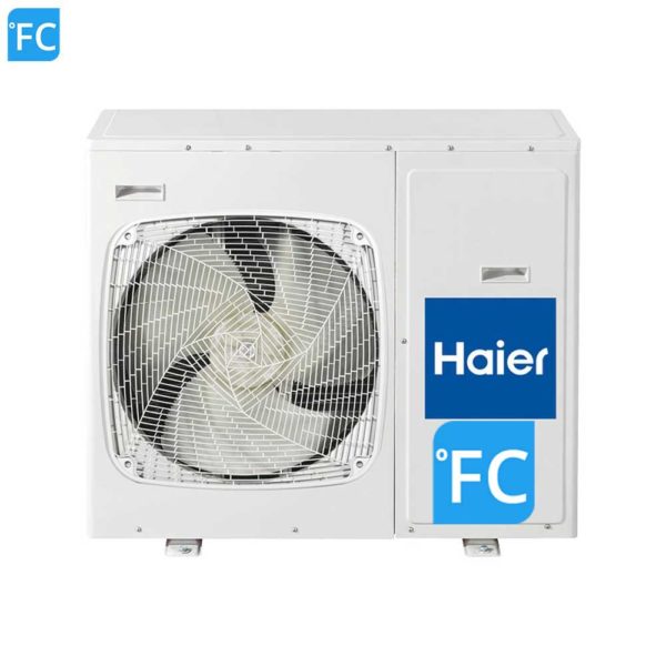 Agregat.Haier.klimatyzator.9.1KW.hero