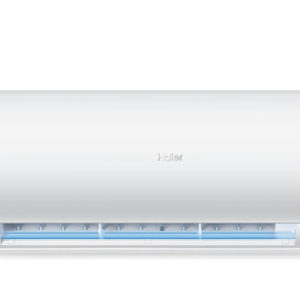 °FC Haier Dawn Zestaw AS25S2SD1FA/1U25S2PJ1FA klimatyzacja HAIER o mocy 2.6kW, A+++, do 25m2, 3 pomieszczeń 1 pomieszczenie DAWN Dawn Plus, A+++ R32.front