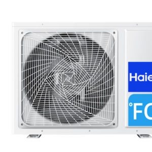 °FC Haier Przypodłogowo-sufitowy Jednostka wew. AC140S2SK1FA Ciepły start Przypodłogowo-sufitowy HAIER Agregat R32 12.0kW,12.1kW,13.4kW, 7 pomieszczeń 120m2 salon fryzjerski 130m2, piekarnia 130m2, apteka 120m2, kwiaciarnia 120m2, gabinety lekarskie, biur0 130,2.detail