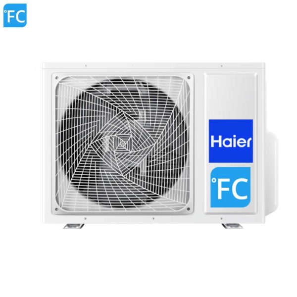 HAIER Agregat R32 12.0kW,12.1kW,13.4kW, 7 pomieszczeń 120m2 salon fryzjerski 130m2, piekarnia 130m2, apteka 120m2, kwiaciarnia 120m2, gabinety lekarskie, biur0 130,2.detail.closeup