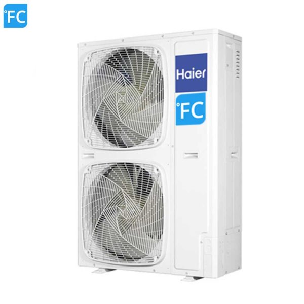 HAIER Agregat R32 12.0kW,12.1kW,13.4kW, 7 pomieszczeń 120m2 salon fryzjerski 130m2, piekarnia 130m2, apteka 120m2, kwiaciarnia 120m2, gabinety lekarskie, biur0 130,2.hero