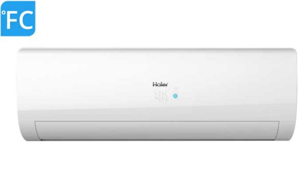 HAIER Flare A+++ R32 front