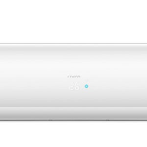 °FC Haier Flexis Plus White Matt Jednostka wew. AS71S2SF1FA-CW Bardzo cicha praca FLEXIS HAIER Flexis Plus White Matt A+++ front