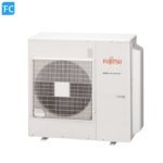 Kompresor Fujitsu JEDNOSTKI ZEWNĘTRZNE AOYG18KBTA2 Wydajność chłodzenia
