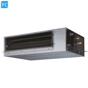 Klimatyzator Fujitsu Jednostka Wewnętrzna klimatyzatory KANAŁOWE O ŚREDNIM SPRĘŻU SERIA COMPACT LHTBP