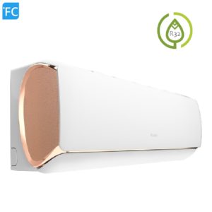 °FC Jed. Wew. GREE Gtech MultiSplit Wydajność chłodzenia kW3.5  A+++ 1 pomieszczenie, 2 pomieszczenia 25m2 1 pomieszczenie GREE gtech.gree.klimatyzator.jednostka.left