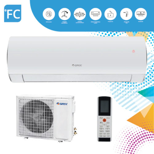 GREE.FAIRY.bialy.instalacja.warszawa.tanio.