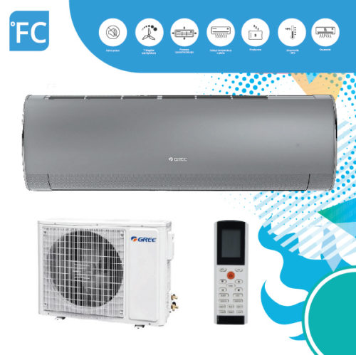 GREE.FAIRY.montaz.warszawa.male.mieszkanie