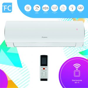 GREE Fairy A++, A+, 5,20kW 5,30kW Biały Srebrny Czarny Srebrny Czarny do 35-50m2 20kW 5 FAIRY GREE Fairy A++, A+, 5,20kW 5,30kW Biały Srebrny Czarny Srebrny Czarny do 35-50m2 20kW 5 FAIRY