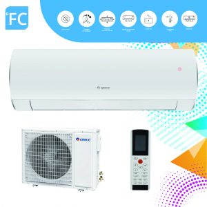 AGREGATY SERII ELITE PAC-I INVERTER – R32 / Chłodzenie do -15°C, Grzanie do -20°C 6907; COLD kW 1,2-4,0; HOT kW 1,2-5,0; SKU U-36PZH3E5 AGREGATY AGREGATY