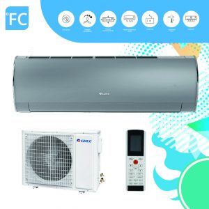 Panasonic MONOBLOK do grzania I chłodzenia // SERIA T-CAP R32 12kW WH-MXC12J9E8 chłodzenie AQUAREA