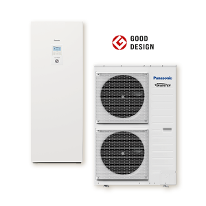 Panasonic interfejs do magistrali MODBUS do generacji H i J  PAW-AW-MBS-H generacji Akcesoria