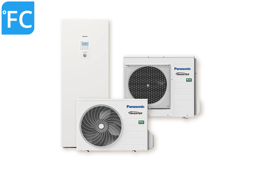 °FC Pompa Ciepła Panasonic do ogrzewania I chodzenia SERIA HIGH-PERFORMANCE J // ALL-IN-ONE COMPACT R32 9kW KIT-ADC9JE5C-1 ALL-IN-ONE AQUAREA °FC Pompa Ciepła Panasonic do ogrzewania I chodzenia SERIA HIGH-PERFORMANCE J // ALL-IN-ONE COMPACT R32 9kW KIT-ADC9JE5C-1 ALL-IN-ONE AQUAREA