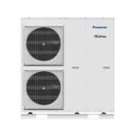 Panasonic MONOBLOK do grzania I chłodzenia // SERIA T-CAP R32 9kW WH-MXC09J3E5-SM* chłodzenie AQUAREA