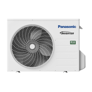 °FC Pompa Ciepła Panasonic do ogrzewania I chodzenia SERIA HIGH-PERFORMANCE K // ALL-IN-ONE 7kW KIT-ADC07KE5 ALL-IN-ONE AQUAREA