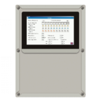 PAW-A2W-CMH-2 Sterownik kaskady (wymaga zastosowania interfejsów Modbus)