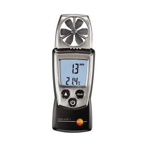 Sonda testo, -50 -e+120z rzepem do termometru PRZYRZĄDY POMIAROWE NARZĘDZIA CHŁODNICZE