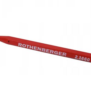 Przecinarka ROTHENBERGER 50 – 125 mm NARZĘDZIA DO MIEDZI NARZĘDZIA CHŁODNICZE