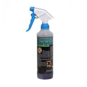 Środek dezynfekujący do wymienników ciepła CARLYBIO spray 500 ml ŚRODKI CHEMICZNE AKCESORIA-SERWISOWE