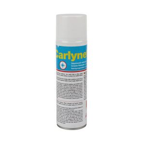 Środek dezynfekujący do wymienników ciepła CARLYBIO spray 500 ml ŚRODKI CHEMICZNE AKCESORIA-SERWISOWE