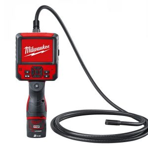 M12 FUEL™ Młotowiertarka (2 tryby pracy – tylko wiercenie), zoptymalizowane
wierceniew betonie średnicą do10 mm (max. 13 mm), udar 1.1J ELEKTRONARZĘDZIA ELEKTRONARZĘDZIA