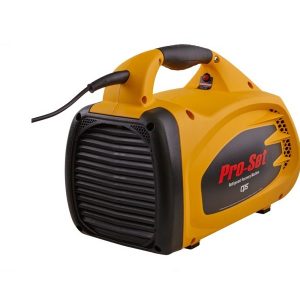 Stacja CPS do odzysku czynników TR19E gaz 6 kg/h, ciecz 193 kg/h NARZĘDZIA CHŁODNICZE NARZĘDZIA CHŁODNICZE Stacja_CPS_do_odzysku_czynnikowTR600EHc