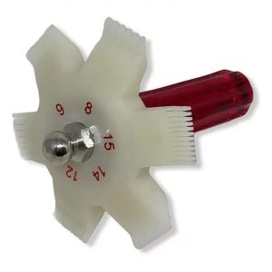 Redukcja 3/8″ do 1/2″ CZ-MA2PA** AKCESORIA AKCESORIA