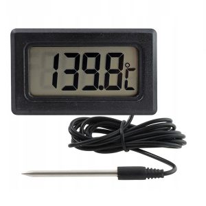 Waga elektroniczna CPS CC220 0 -100 kg, dok. 0,1% NARZĘDZIA CHŁODNICZE NARZĘDZIA CHŁODNICZE