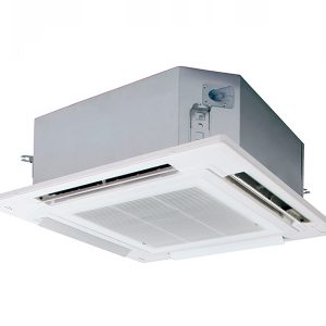 Komora wylotowa powietrza do S-6071PF3E SKU CZ-90DAF2 AKCESORIA AKCESORIA
