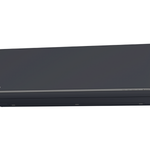 °FC PANASONIC ETHEREA INVERTER PLUS – CIEMNA – Filtr NANOEX + COMFORT CLOUD – R32 / Chłodzenie do -10°C, Grzanie do -15°C* A+++ KIT-XZ35XKE-H; kW 0,85-4,2 Panasonic PANASONIC Etherea_Black_CS-XZ20XKEW-H_02