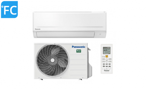 PANASONIC_BASIC_BZ_INVERTER_KIT-BZ25XKE