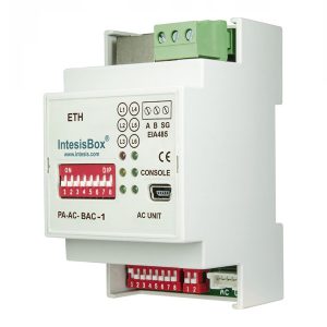 AGREGATY SERII STANDARD PAC-I INVERTER – R32 / Chłodzenie do -10°C, Grzanie do -15°C 10878; COLD kW 3,2-13,5; HOT kW 3,3-15; SKU U-125PZ3E8 INVERTER AGREGATY