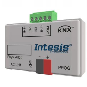 Panasonic interfejs do magistrali MODBUS do generacji H i J  PAW-AW-MBS-H generacji Akcesoria