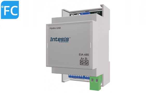 Interfejs MODBUS PAW-AC-MBS-1 AKCESORIA AKCESORIA