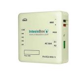 Interfejs KNX SKU PAW-RC2-KNX-1i AKCESORIA AKCESORIA