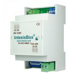 Interfejs ModBus SKU PAW-RC2-MBS-1 AKCESORIA AKCESORIA