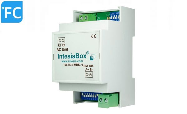 Interfejs ModBus SKU PAW-RC2-MBS-1 AKCESORIA AKCESORIA