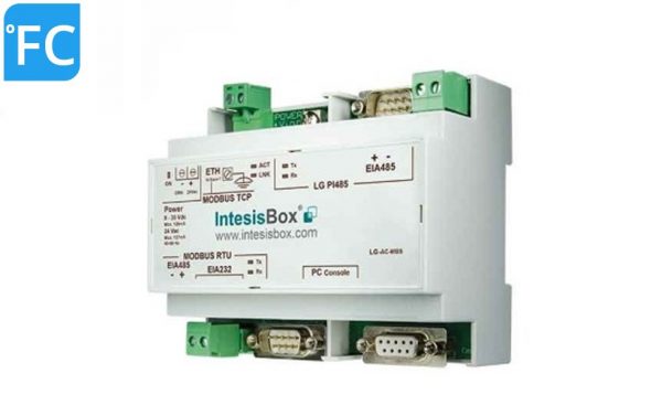 Interfejs ModBus SKU PAW-RC2-MBS-4 AKCESORIA AKCESORIA