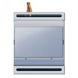 AGREGATY SERII ELITE PAC-I INVERTER – R32 / Chłodzenie do -15°C, Grzanie do -20°C 8757; COLD kW 1,2-7,1; HOT kW 1,2-8,0W; SKU U-60PZH3E5 AGREGATY AGREGATY