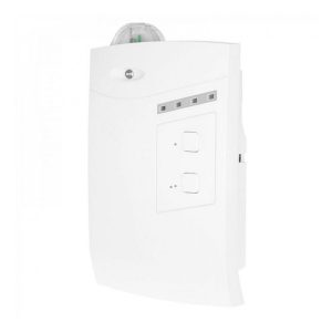 AGREGATY SERII ELITE PAC-I INVERTER – R32 / Chłodzenie do -15°C, Grzanie do -20°C 7939; COLD kW 1,2-5,6; HOT kW 1,2-6,5; SKU U-50PZH3E5 AGREGATY AGREGATY